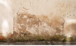 Photo Textures of Wall Plaster